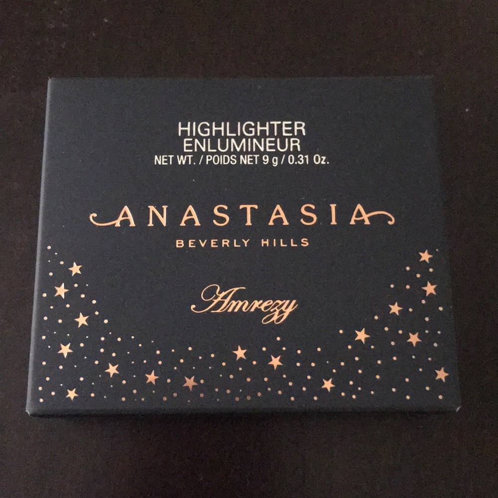 ABH Amrezy highlighter
